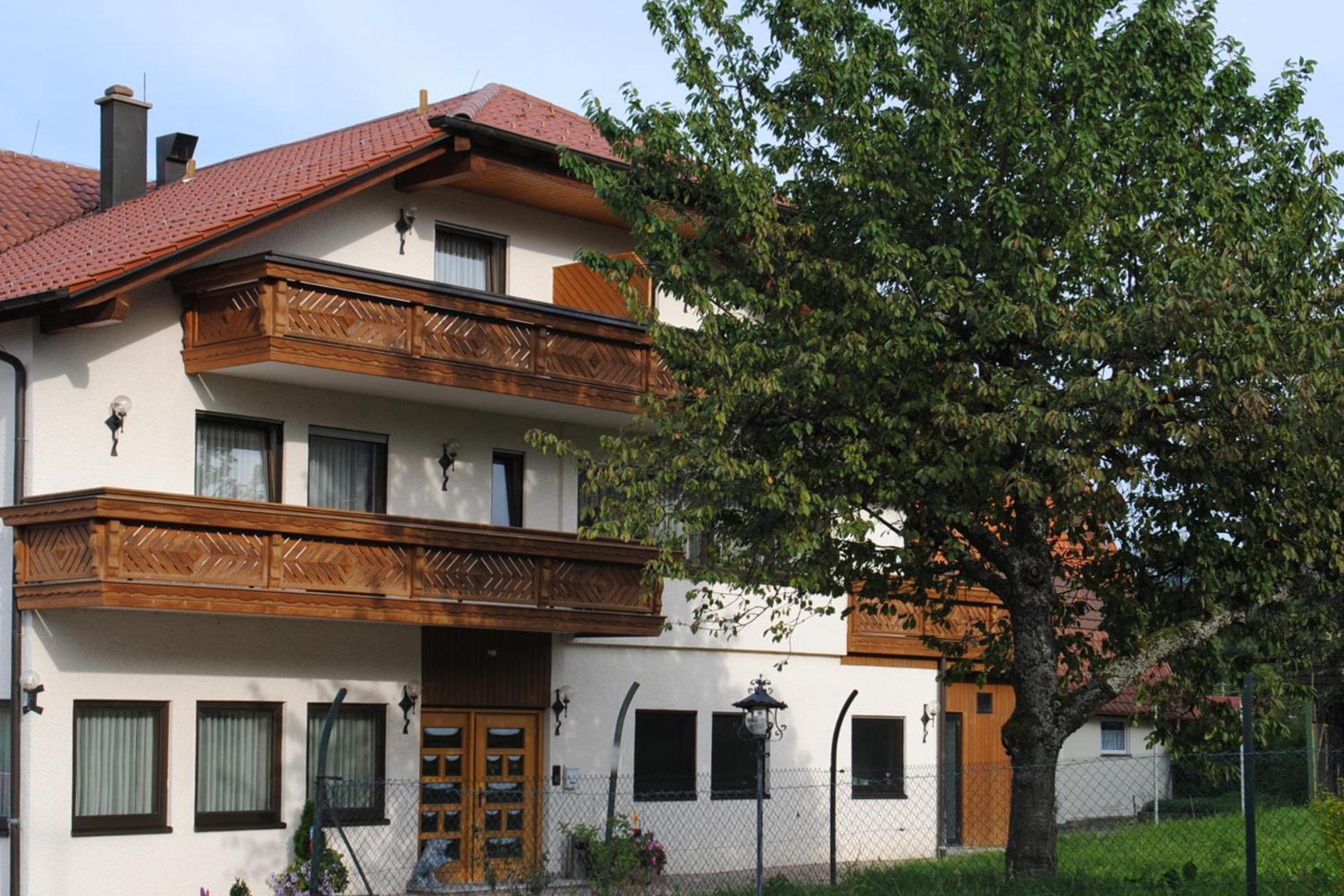 Gasthof-Hotel-Loewen Hechingen Exterior foto