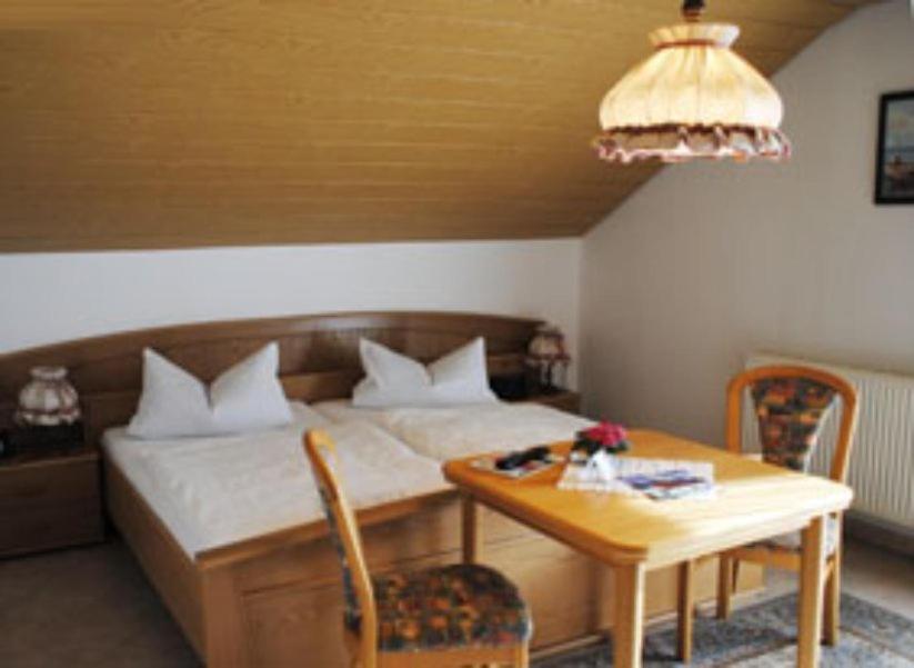 Gasthof-Hotel-Loewen Hechingen Habitación foto