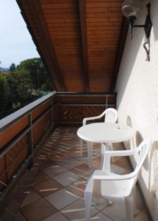 Gasthof-Hotel-Loewen Hechingen Habitación foto